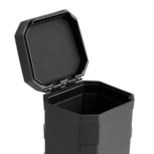 Magpul DAKA Waterproof Large Can Container black product detail 2