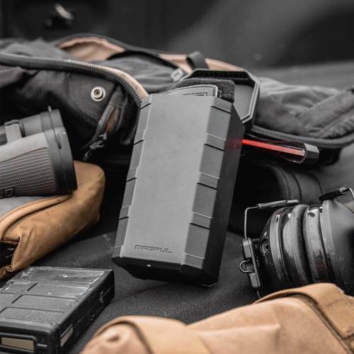 Magpul DAKA Waterproof Large Can Container black product detail 3