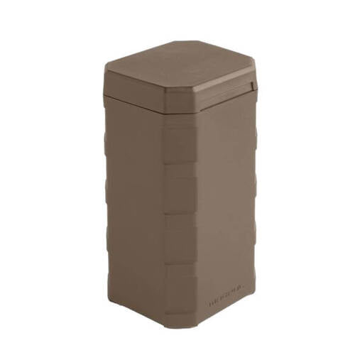 Magpul DAKA Waterproof Large Can Container FDE product view