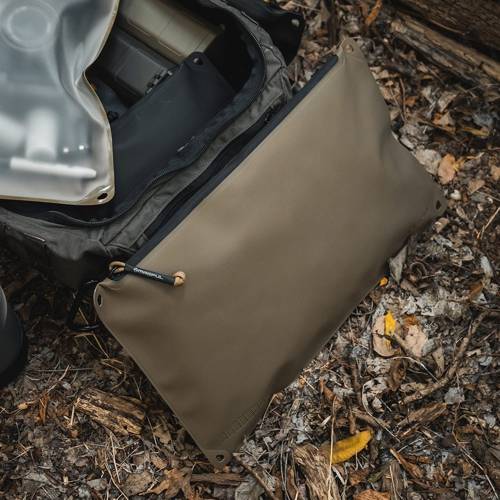 Magpul DAKA XL Pouch FDE product detail 2