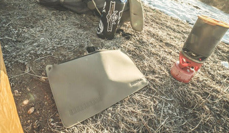 Magpul DAKA XL Pouch FDE product detail 3