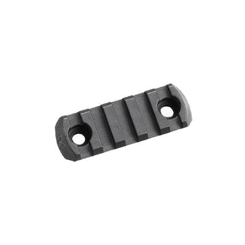Magpul M-LOK Polymer RIS Rail - 5 slots product view 1