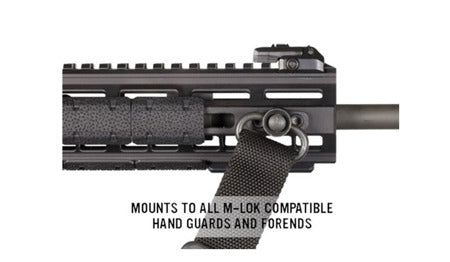 Magpul M-LOK QD Sling Mount black product detail 2