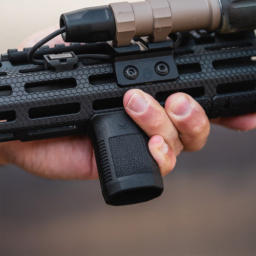 Magpul M-LOK SVG Short Vertical Grip in Black