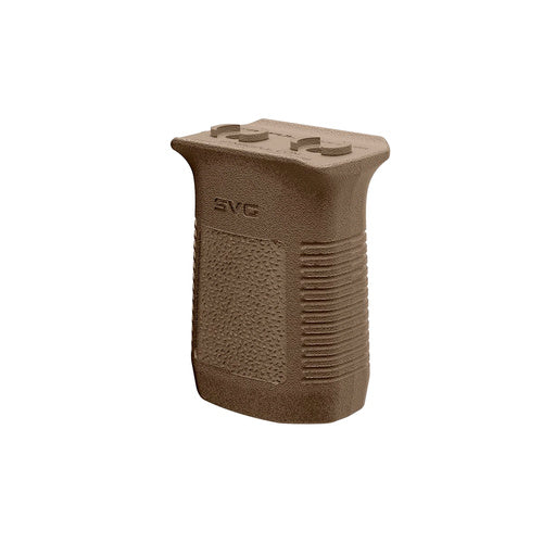 Magpul M-LOK SVG Short Vertical Grip in FDE