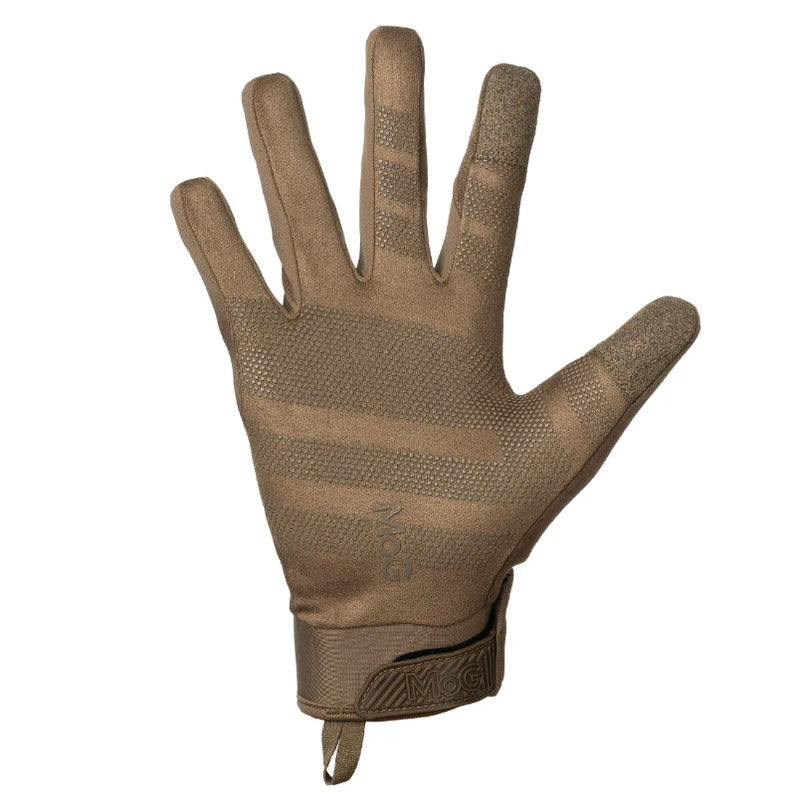 MoG Target Combat Tactical Gloves product view 4