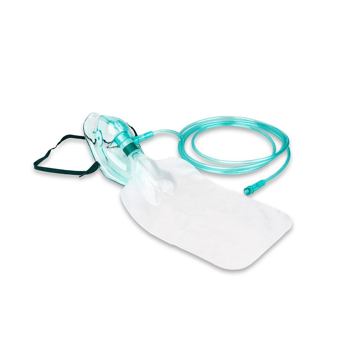 Norse Rescue Non-Rebreathing Mask product view 1