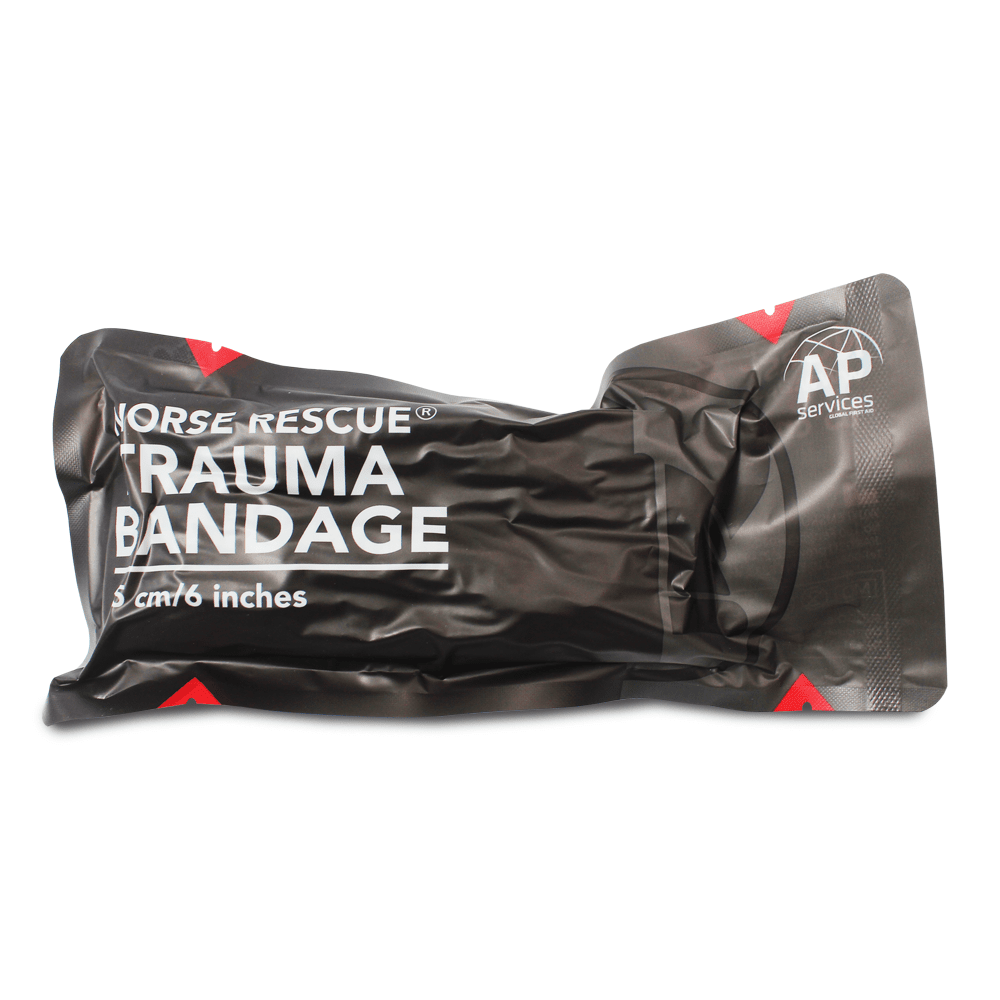 Norse Rescue Trauma Bandage 6 inch product view 1