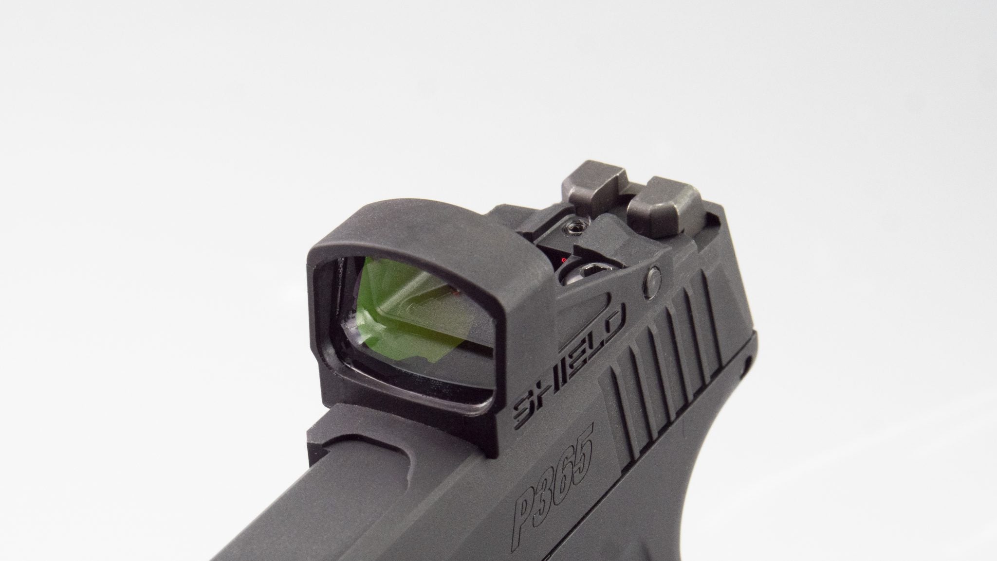 Shield Sights SMSc - Shield Minisight Compact