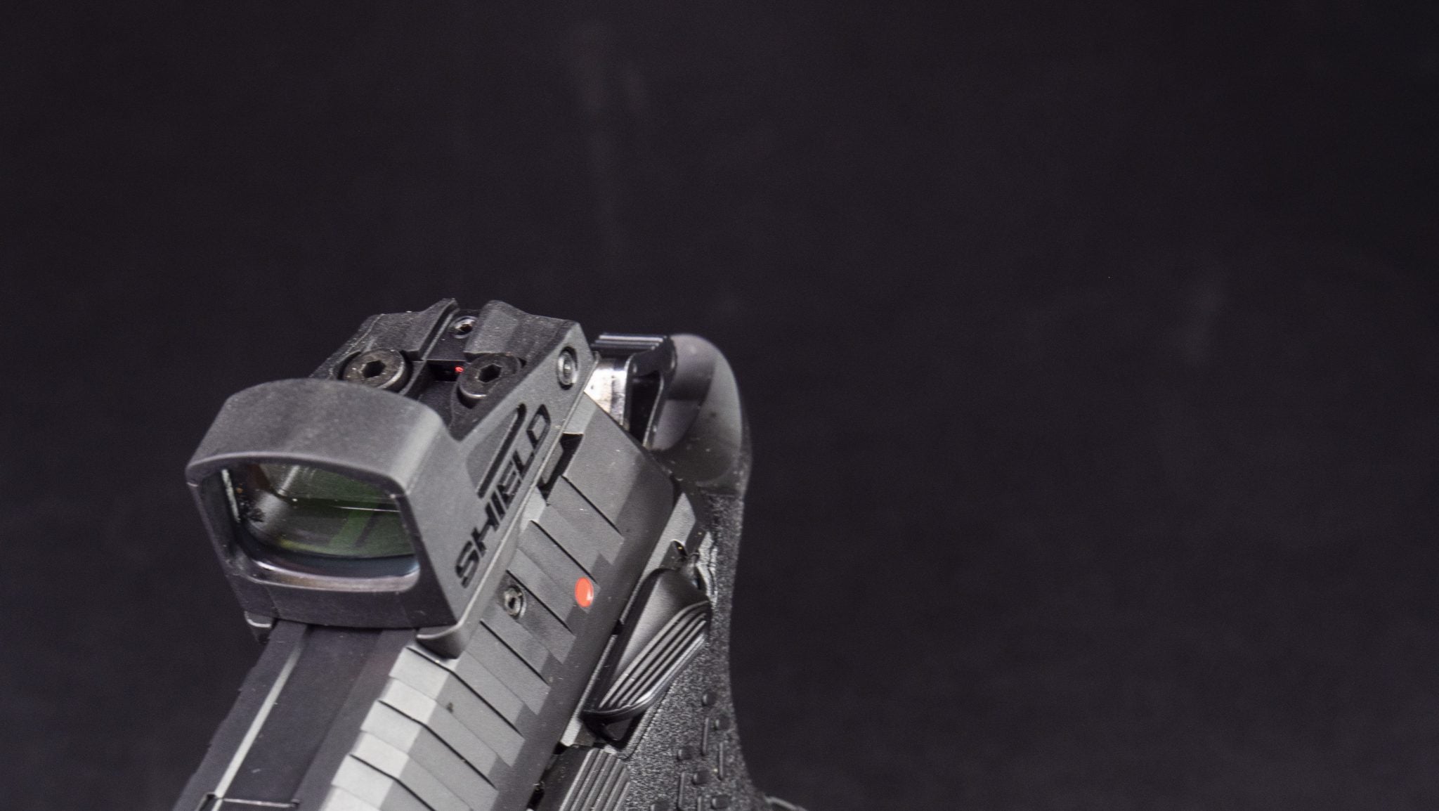 Shield Sights SMS2 - Shield Mini Sight 2.0