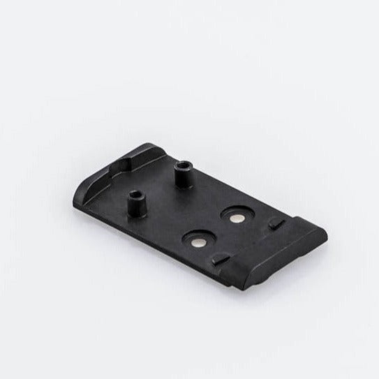 Shield Sights Glock MOS Low Profile Mounting Plate – RMS/SMS/Jpoint