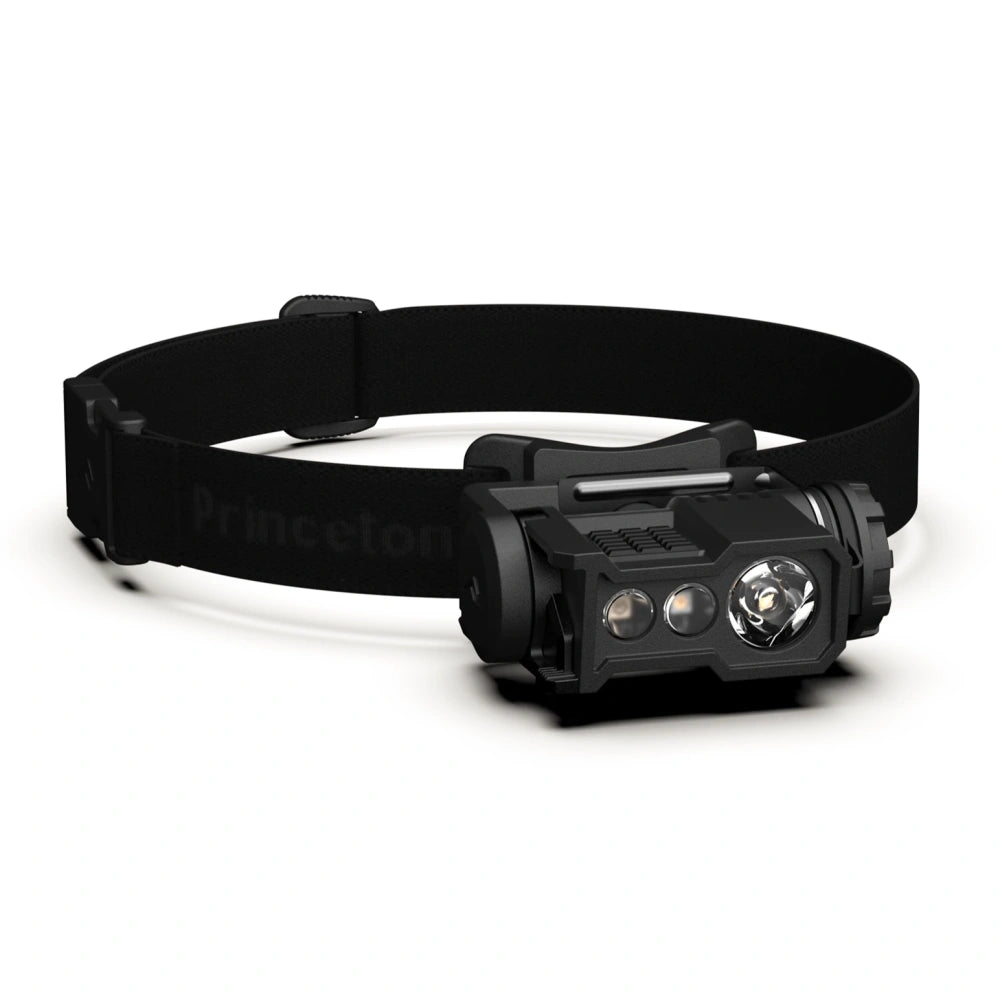 Princeton Tec Ghost X MPLS Headlamp 300 lm black