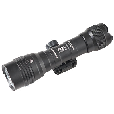 Streamlight Protac® Rail Mount HL-X PRO vintpüssi lamp