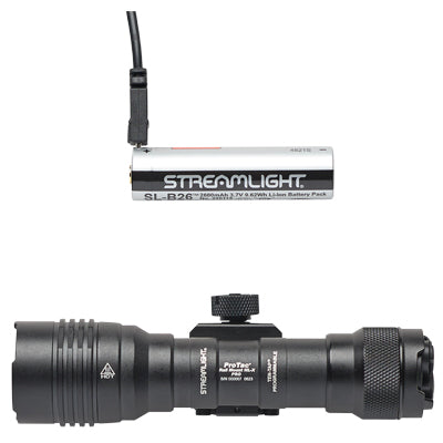 Streamlight Protac® Rail Mount HL-X PRO Long Gun Light