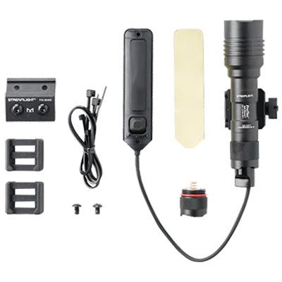 Streamlight Protac® Rail Mount 1 Long Gun Light set