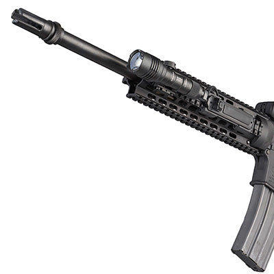 Streamlight Protac® Rail Mount 1 Long Gun Light on rifle