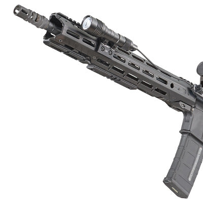 Streamlight Protac® Rail Mount 1 Long Gun Light on rifle