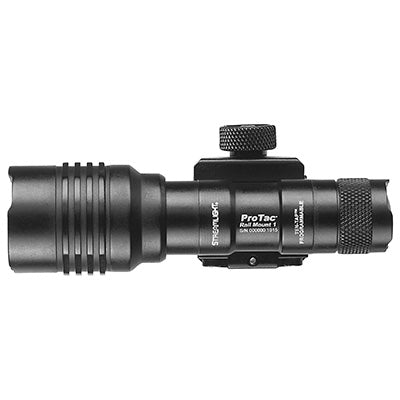 Streamlight Protac® Rail Mount 1 Long Gun Light