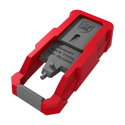 Real Avid Smart Mag Tool for Glock magazine disassembly and maintenance