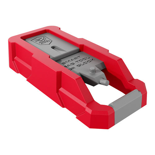 Real Avid Smart Mag Tool for Glock magazine maintenance accessory