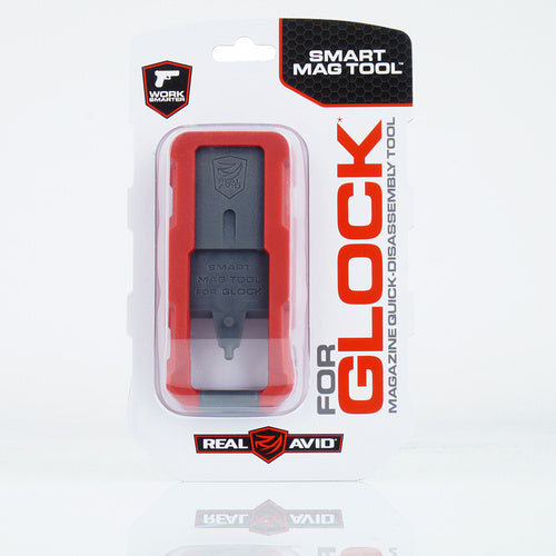 Real Avid Smart Mag Tool for Glock quick-disassembly tool
