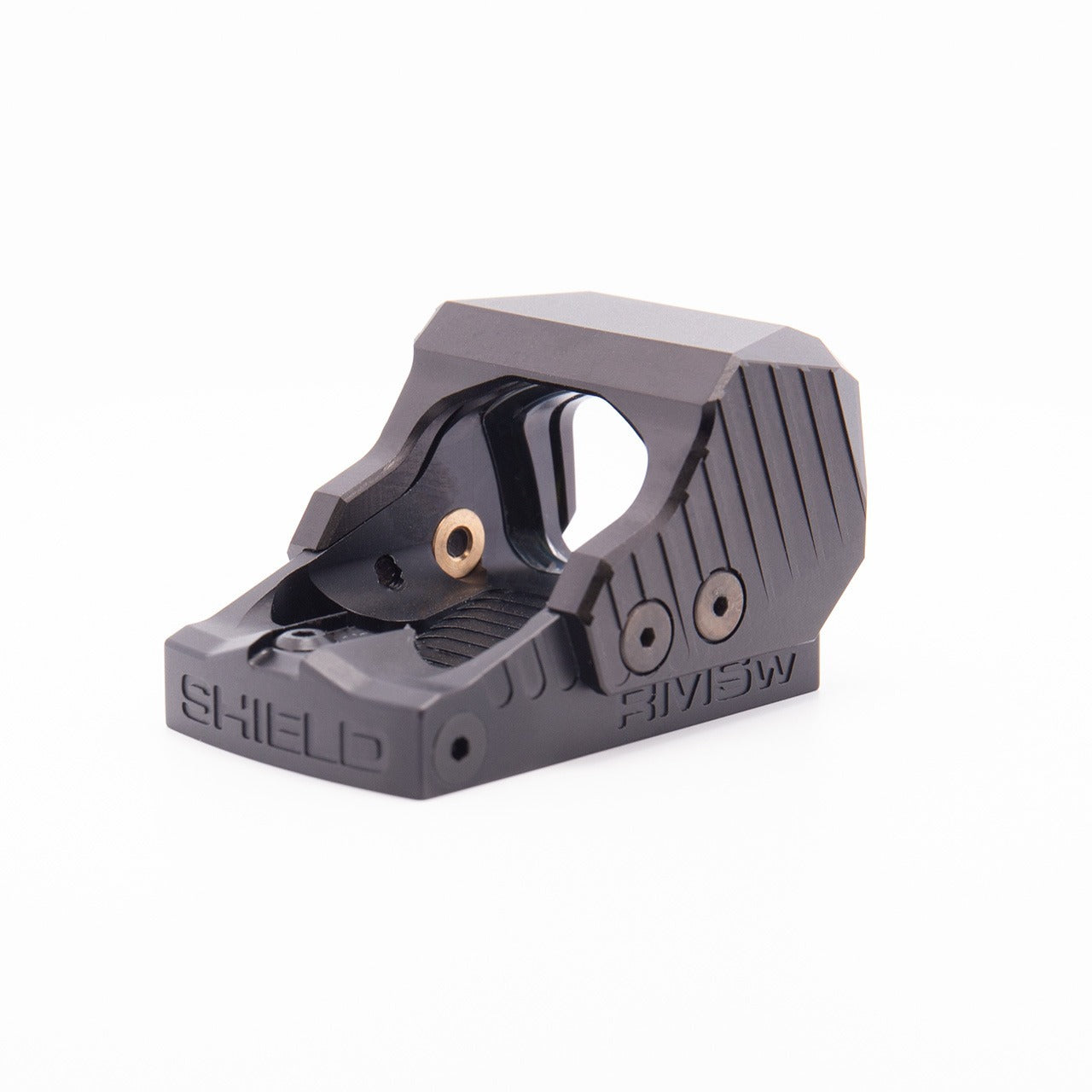 Shield Sights RMSw HD - Reflex Mini Sight Waterproof Heavy Duty