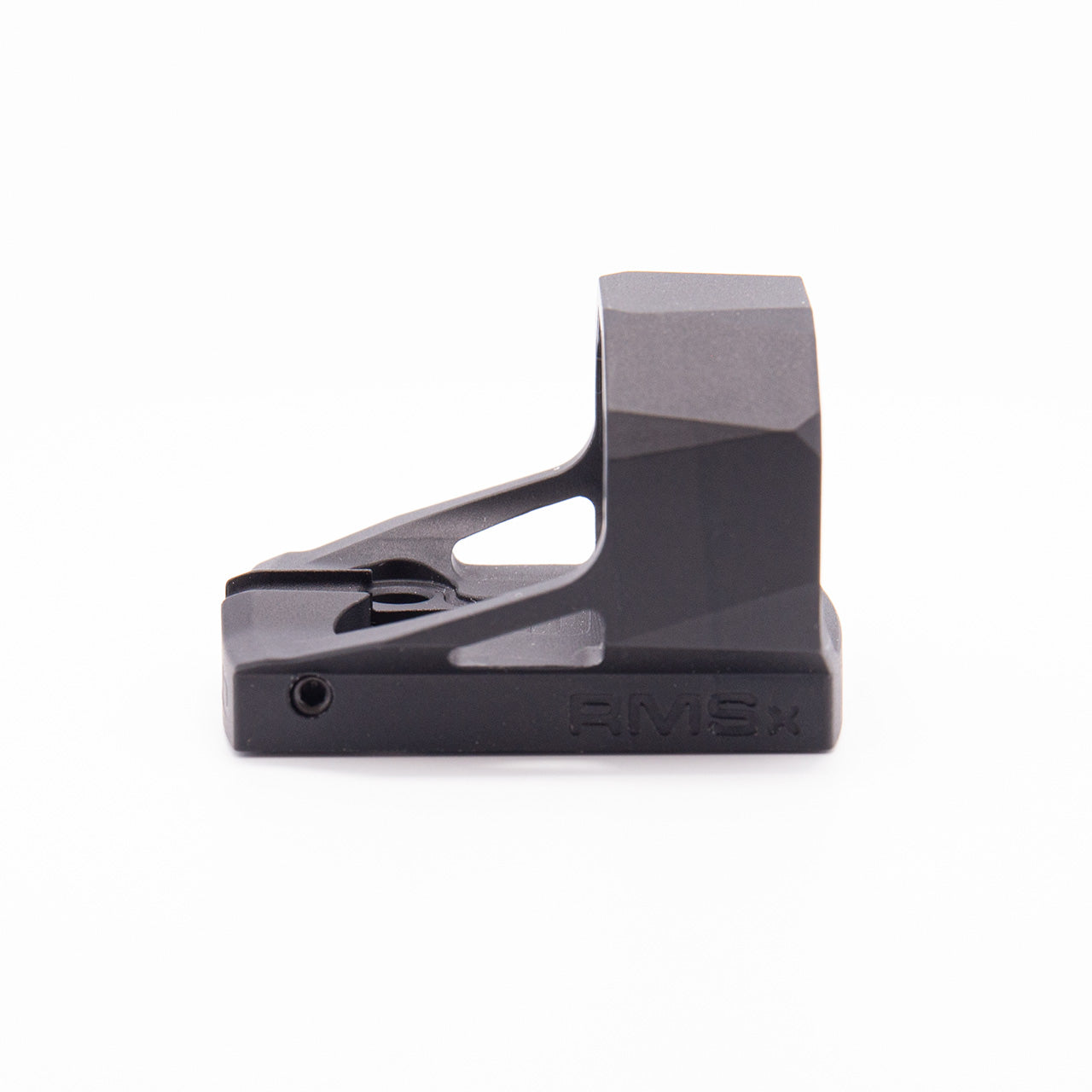 Shield Sights RMSx - Reflex Mini Sight XL lens