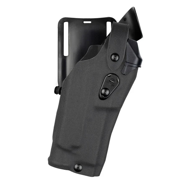 Safariland 6365RDS ALS®/SLS Low-Ride Duty Holster - Glock 17/19/45