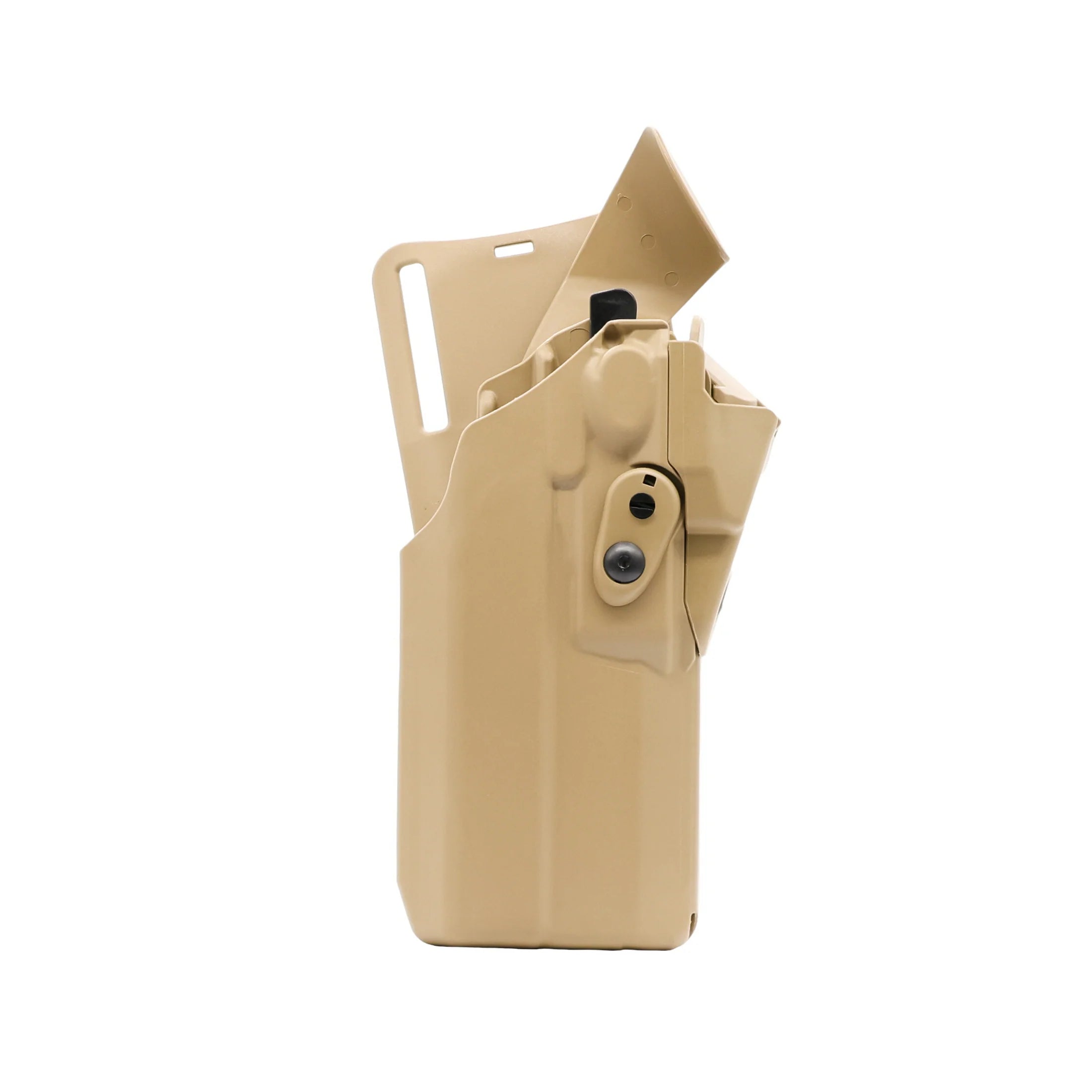 Safariland 7395RDS ALS Low-Ride Duty Holster for Glock Gen 4-6 product view 2
