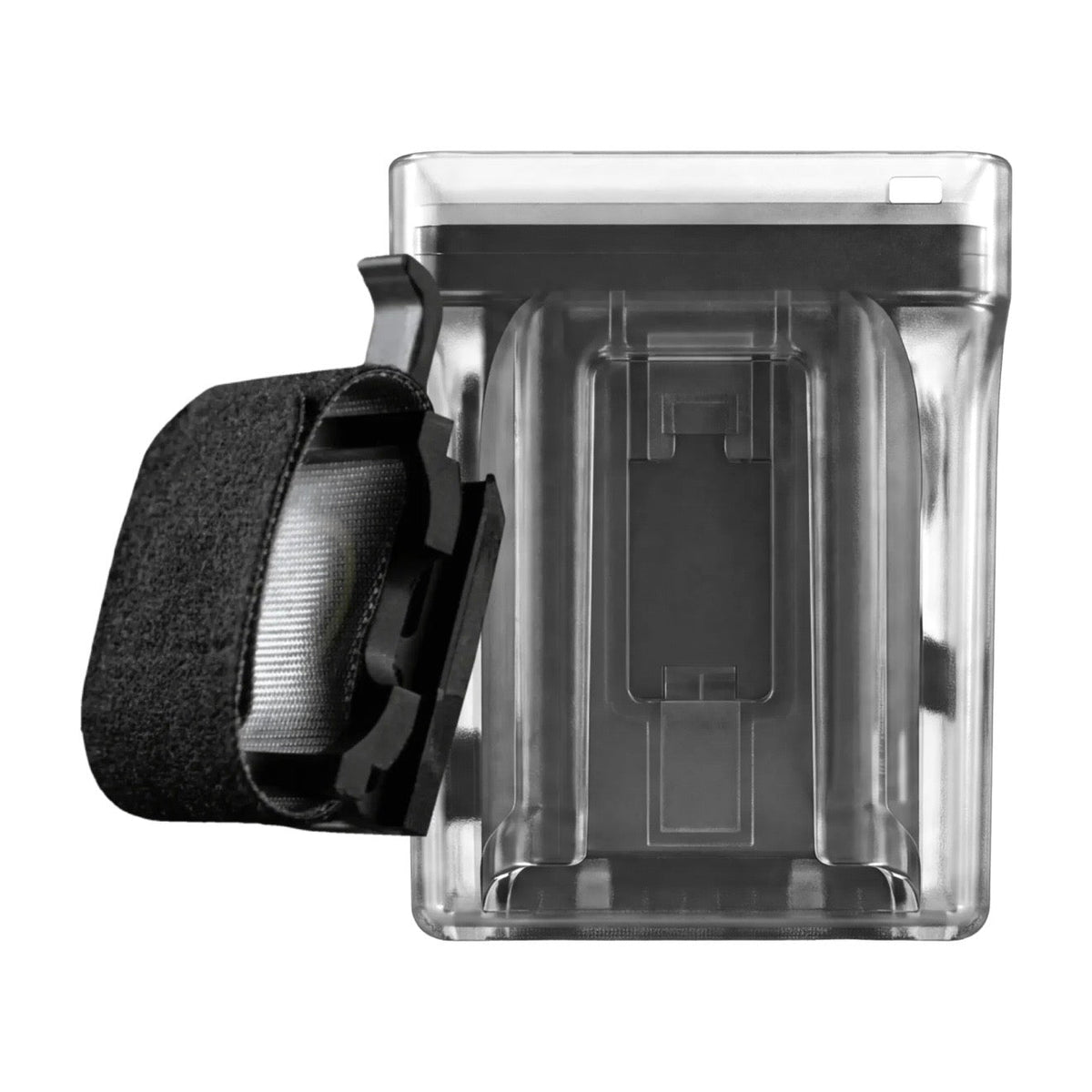 Shooters Global SG Timer GO competition shot timer for IPSC training