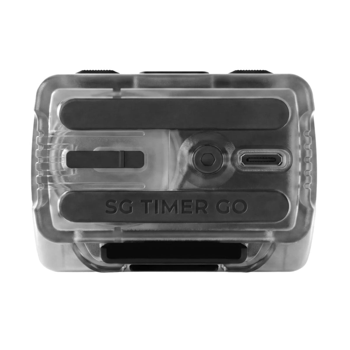 Shooters Global SG Timer GO range shot timer for practical shooting