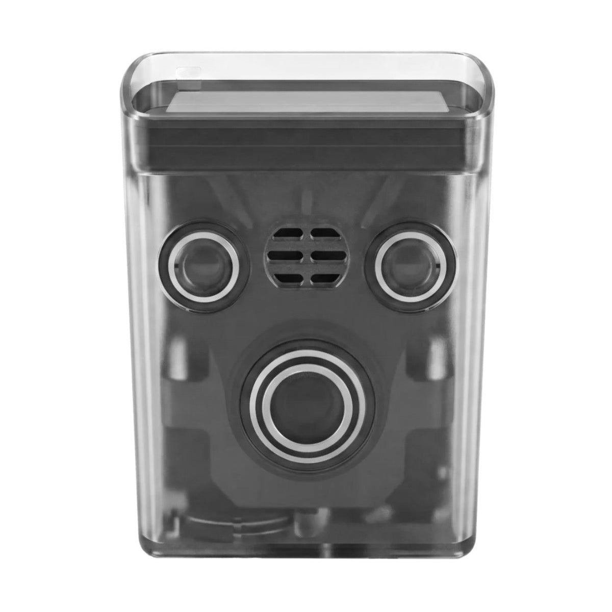 Shooters Global SG Timer GO shooting timer controls and display