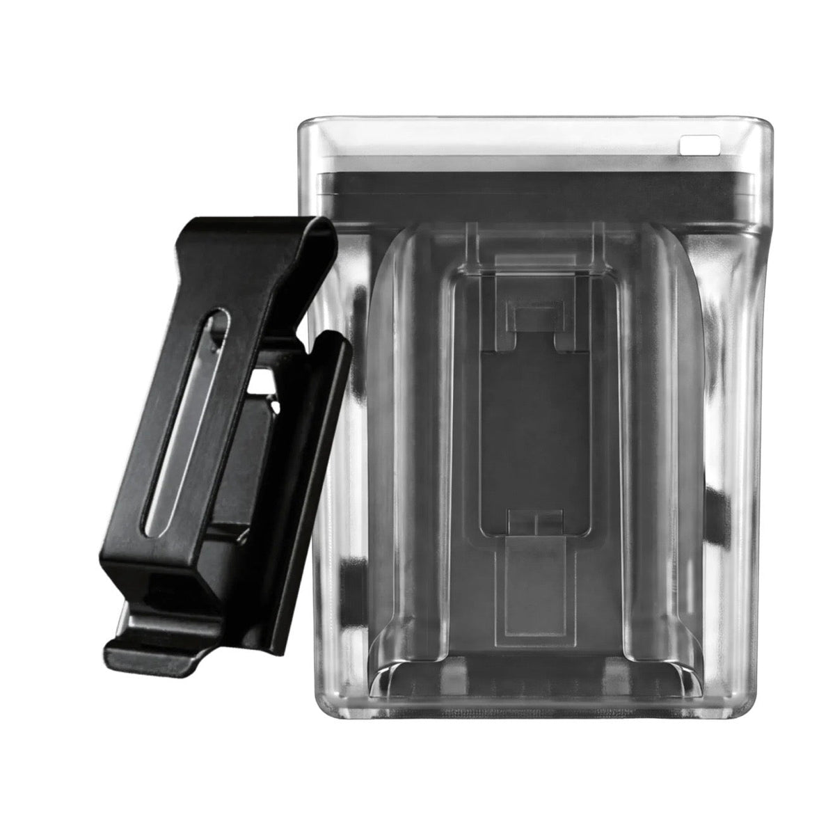 Shooters Global SG Timer GO training shot timer with compact design