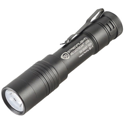 Streamlight Megastream USB Flashlight product view 1