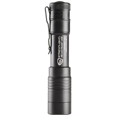 Streamlight Megastream USB Flashlight product view 2
