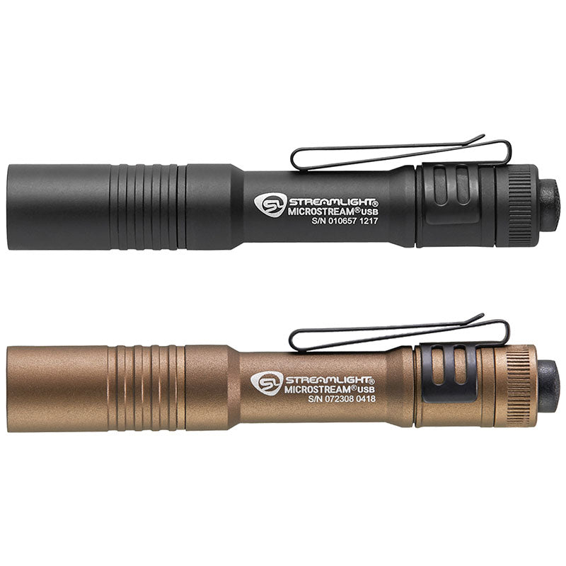 Streamlight Microstream USB Pocket Light product view 2