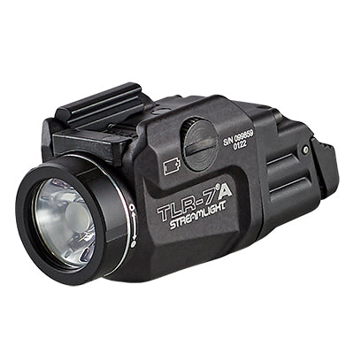 Streamlight TLR-7A Weapon Light product view 1