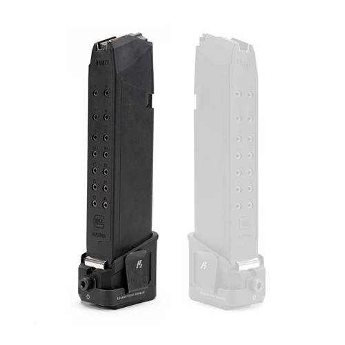 Strike Industries EMP Pocket Clip right side product detail 2