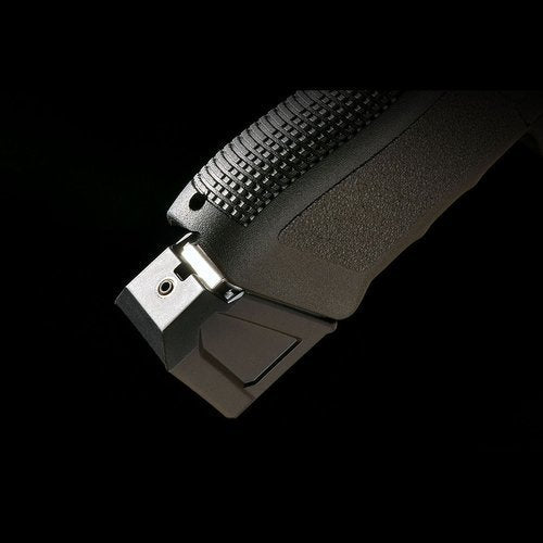 Strike Industries Enhanced Magazine Plate for Glock 17 and Glock 22 product view 3