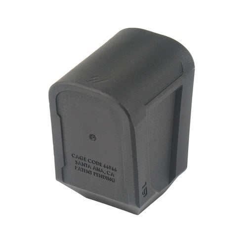 Strike Industries Extended Magazine Plate for Glock 19 product view 2