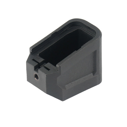 Strike Industries Extended Magazine Plate for Glock 19 product view 3