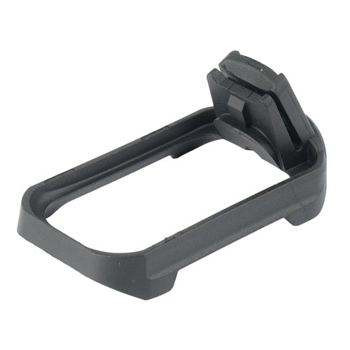 Strike Industries G4 MagWell for Glock 17 Gen4 product view 2