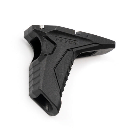 Strike Industries LINK Angled HandStop black product view 1