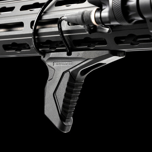Strike Industries LINK Angled HandStop FDE product detail 3