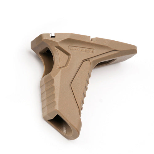 Strike Industries LINK Angled HandStop FDE product view 1
