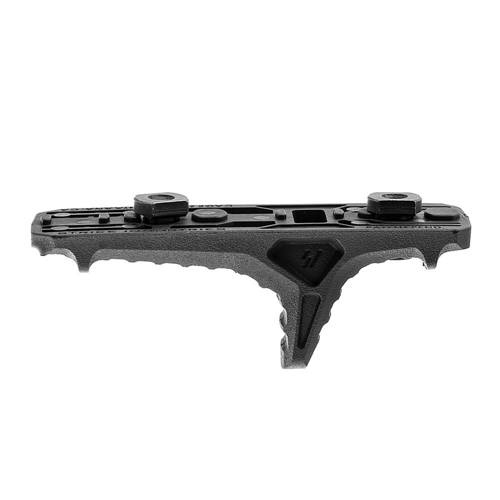 Strike Industries LINK KeyMod M-LOK Anchor Polymer Hand Stop black product detail 1