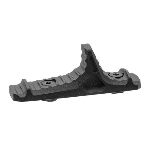 Strike Industries LINK KeyMod M-LOK Anchor Polymer Hand Stop black product detail 2