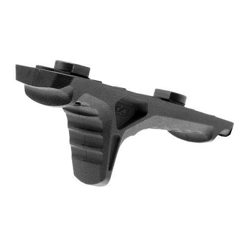 Strike Industries LINK KeyMod M-LOK Anchor Polymer Hand Stop black product view 1
