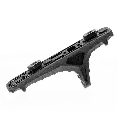 Strike Industries LINK KeyMod M-LOK Anchor Polymer Hand Stop black product view 2