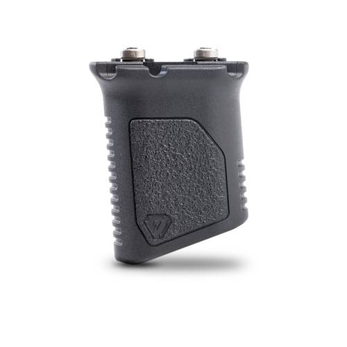 Strike Industries M-LOK Angled Short Vertical Grip black product detail 3